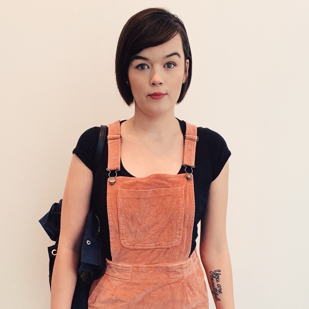 Meet your Posher, Mandi